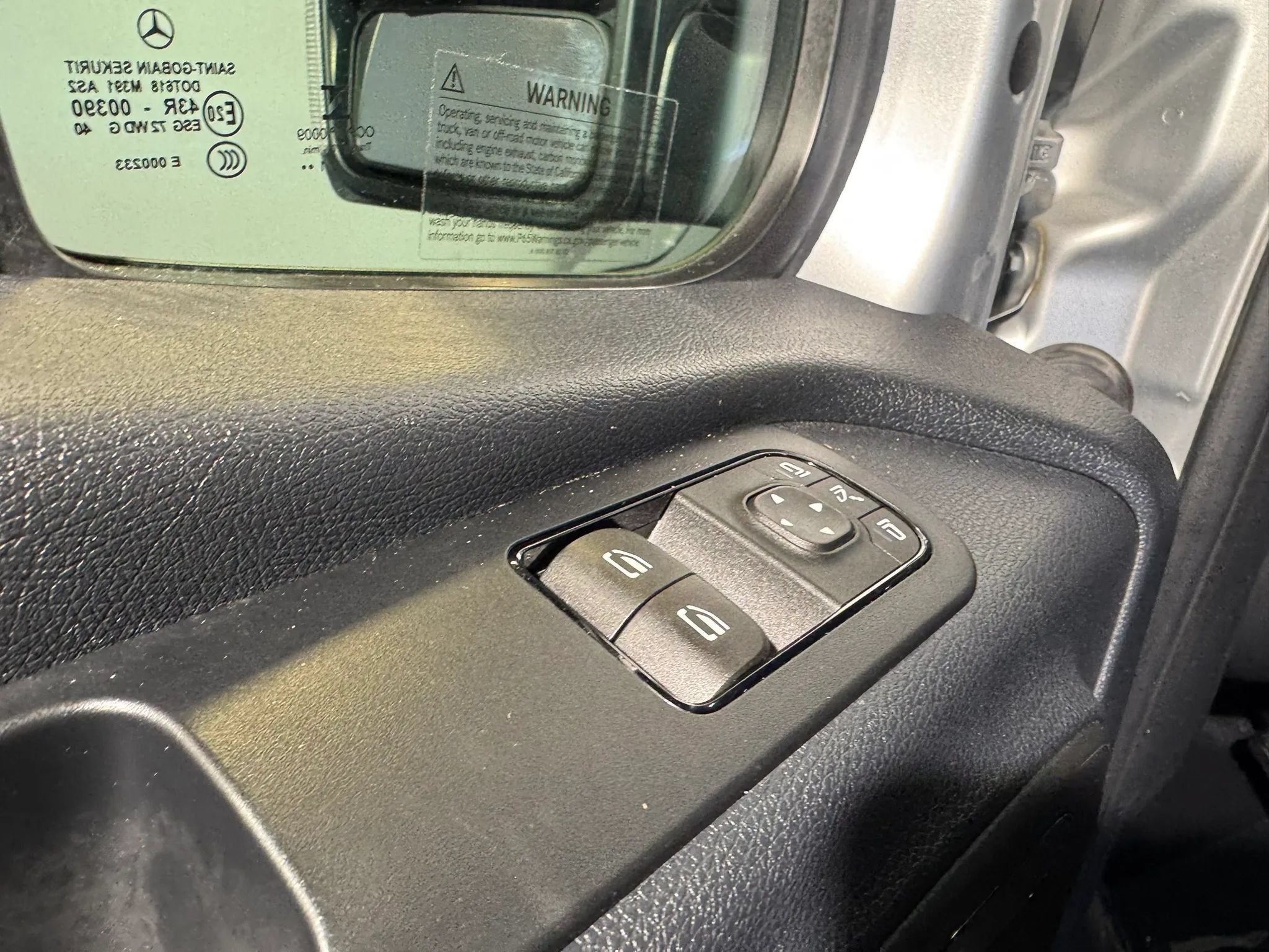 Used 2021 Mercedes-Benz Sprinter 2500 image 8