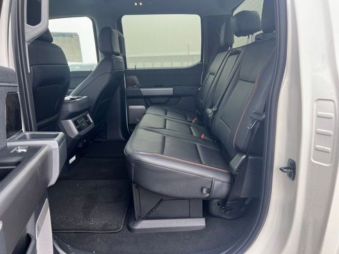 New 2026 Ford F250 Lariat image 22