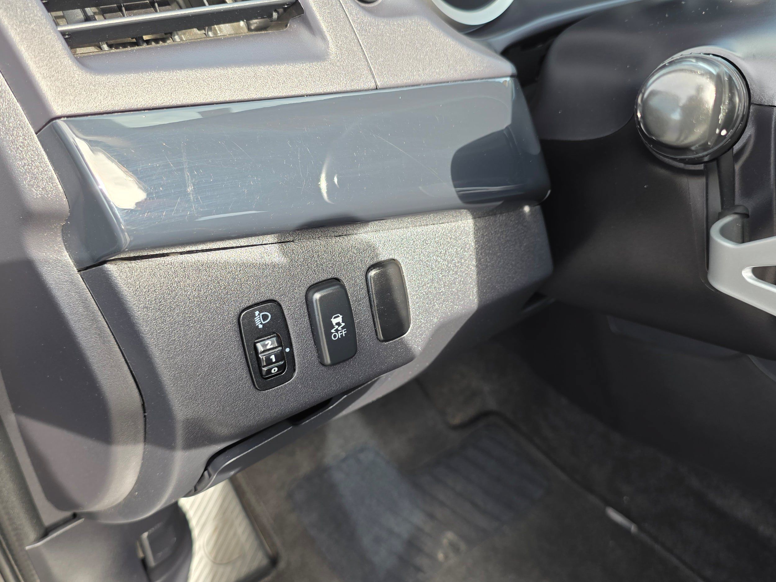 Used 2015 Mitsubishi Lancer GT FWD image 16