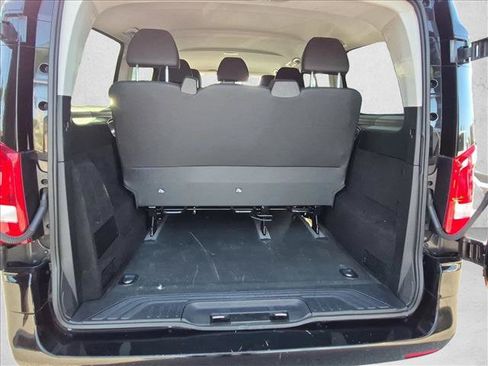 Used 2019 Mercedes-Benz Metris Passenger image 6