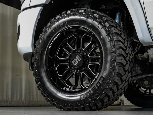Used 2024 RAM 2500 Big Horn w/ Off Road Package AWD/4WD image 54