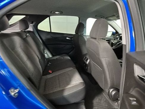 Used 2024 Chevrolet Equinox LT FWD image 29