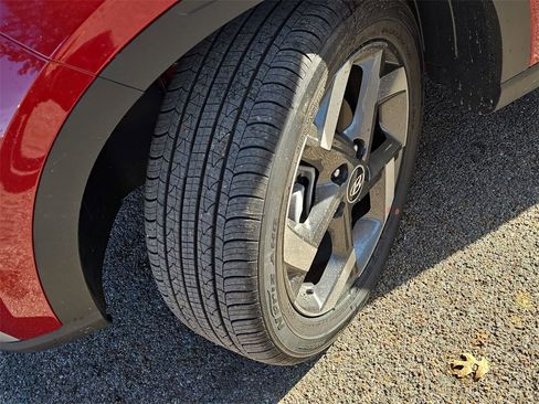 New 2026 Hyundai Venue SEL image 31