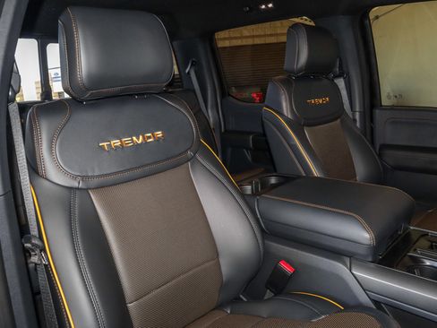 New 2026 Ford F150 Tremor AWD/4WD image 42