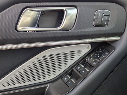 New 2026 Ford Explorer Tremor w/ Tremor Ultimate Package image 21