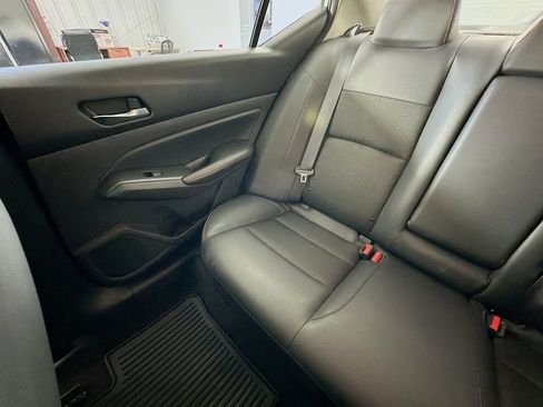 Used 2020 Nissan Altima 2.5 SR w/ Premium Package FWD image 12