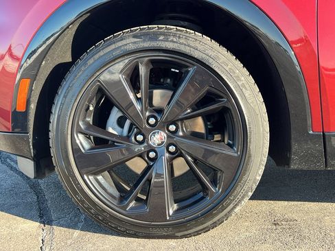 Used 2022 Buick Envision Preferred image 10