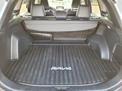 Used 2021 Toyota RAV4 XSE image 14