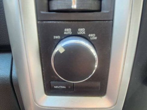Used 2012 RAM 1500 Sport AWD/4WD image 14