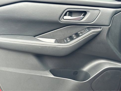 New 2026 Nissan Rogue SV image 22