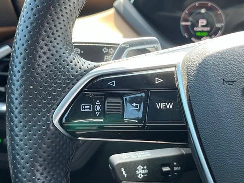 Used 2024 Audi e-tron GT Premium Plus w/ Executive Package AWD/4WD image 18