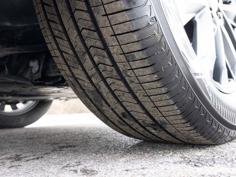 Used 2025 Toyota Land Cruiser w/ Premium Package image 69