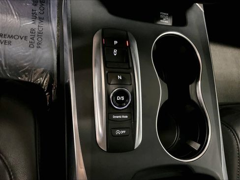 Used 2020 Acura MDX SH-AWD image 18