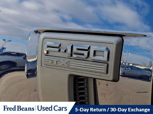 Certified 2023 Ford F150 XL w/ STX Appearance Package image 32