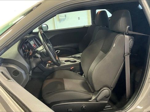 Used 2023 Dodge Challenger R/T Scat Pack image 32
