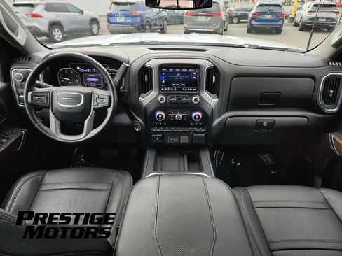 Used 2023 GMC Sierra 2500 Denali image 21