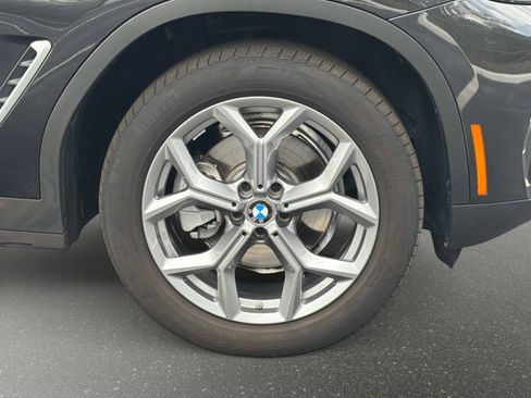 Used 2023 BMW X3 sDrive30i w/ Convenience Package RWD image 20