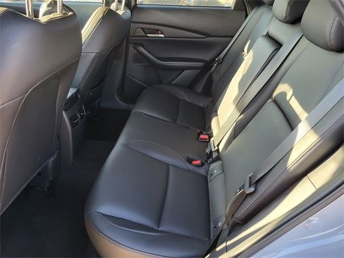 New 2026 MAZDA CX-30 AWD 2.5 S w/ Select Sport Pkg image 11