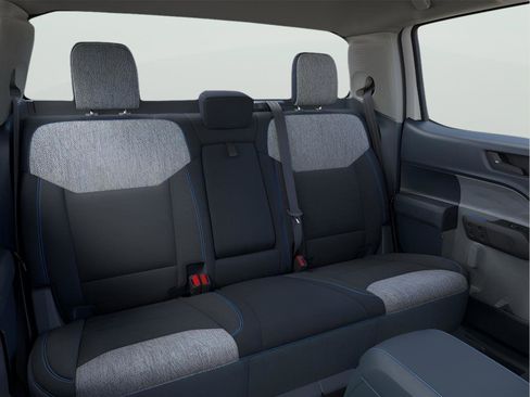 New 2026 Ford Maverick XLT image 11