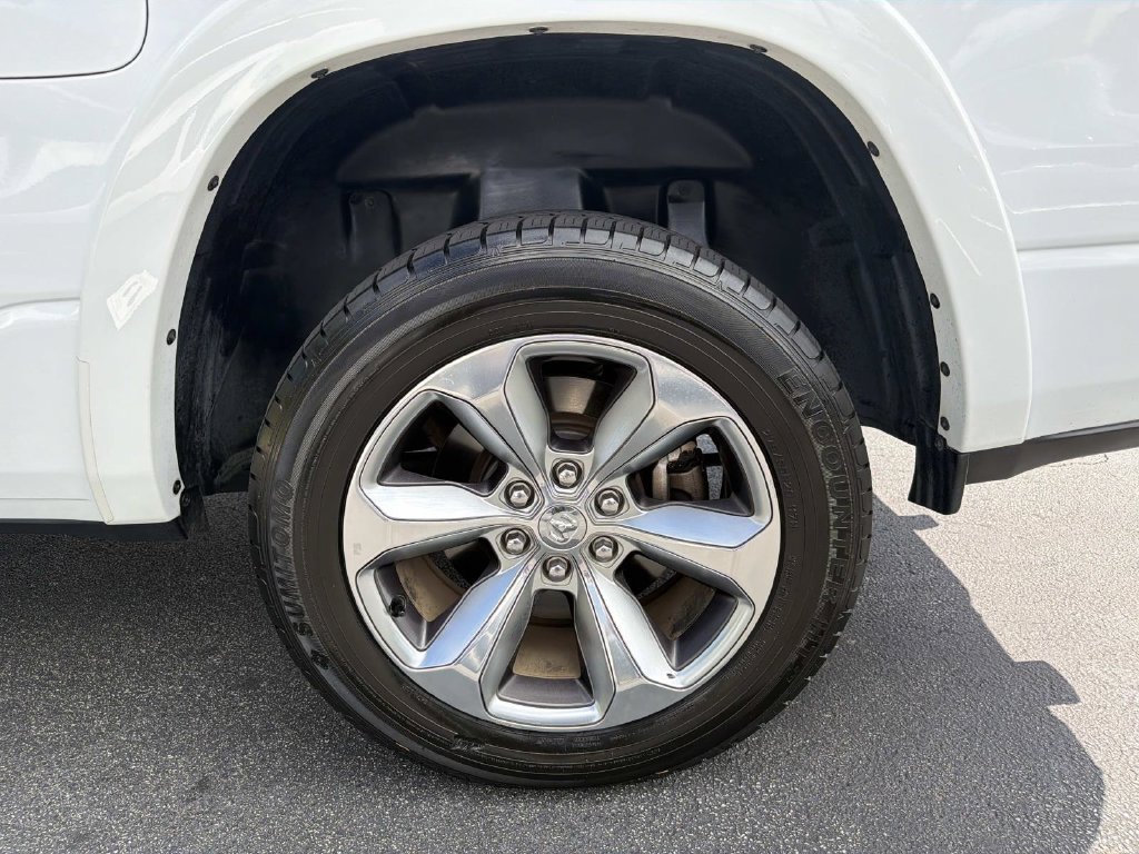 Used 2022 RAM 1500 Limited RWD image 17