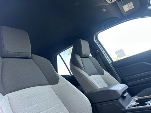 Used 2025 Toyota 4Runner TRD Off-Road image 17