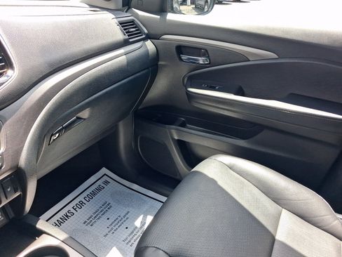 Used 2023 Honda Ridgeline RTL image 21