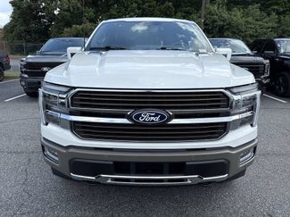 Used 2025 Ford F150 King Ranch AWD/4WD video 2