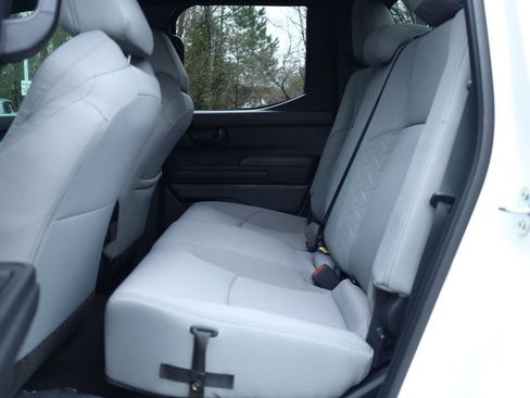 Used 2025 Toyota Tacoma SR5 image 14