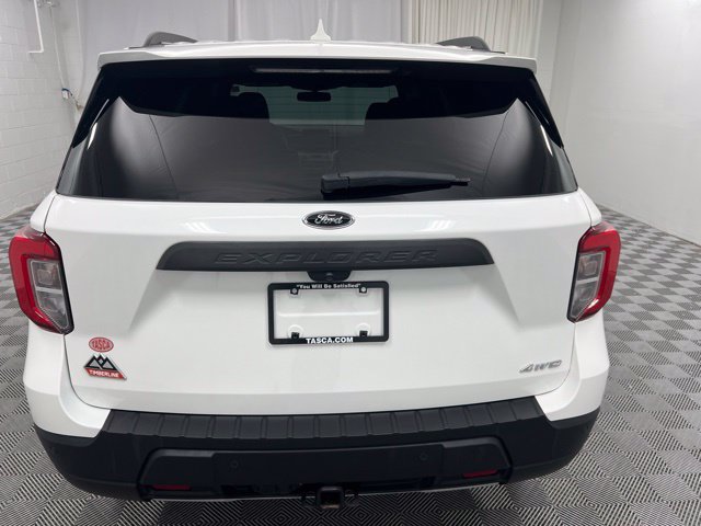 Used 2023 Ford Explorer Timberline w/ Timberline Technology Package AWD/4WD image 7