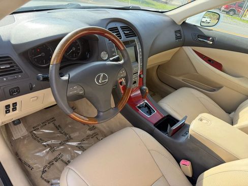 Used 2009 Lexus ES 350 image 26