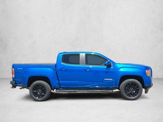 Used 2022 GMC Canyon Elevation w/ Elevation Premium Package AWD/4WD video 4