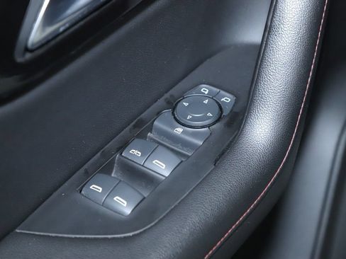 Used 2021 Chevrolet Blazer RS w/ Enhanced Convenience Package AWD/4WD image 18