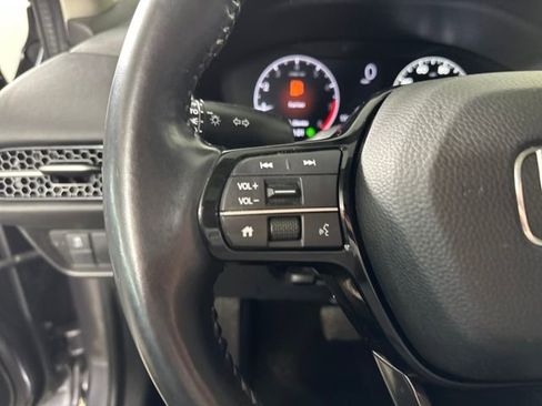 Used 2023 Honda HR-V EX-L image 15