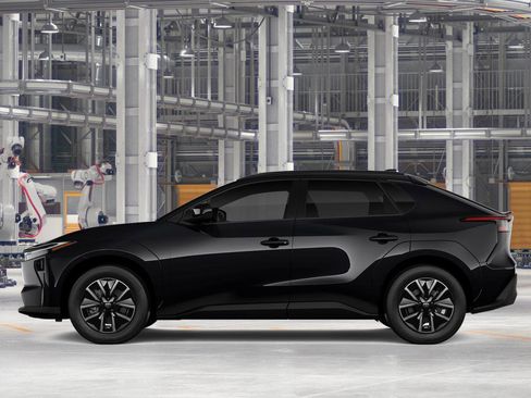 New 2026 Toyota bZ AWD/4WD image 6
