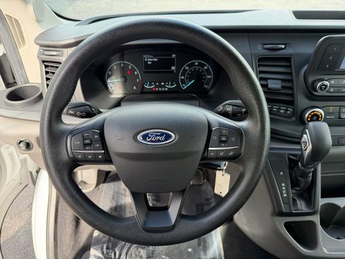 Used 2021 Ford Transit 350 XLT image 25