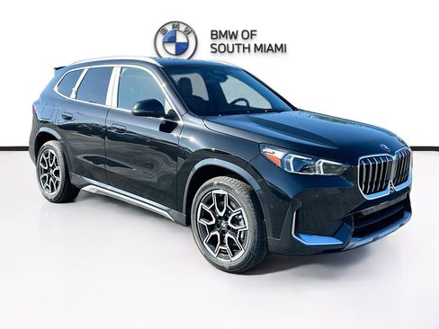 New 2026 BMW X1 xDrive28i w/ Convenience Package image 1