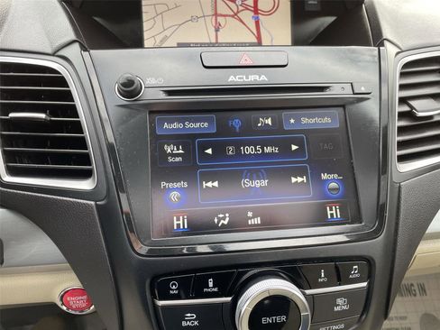 Used 2017 Acura RDX AWD w/ Technology Package image 17