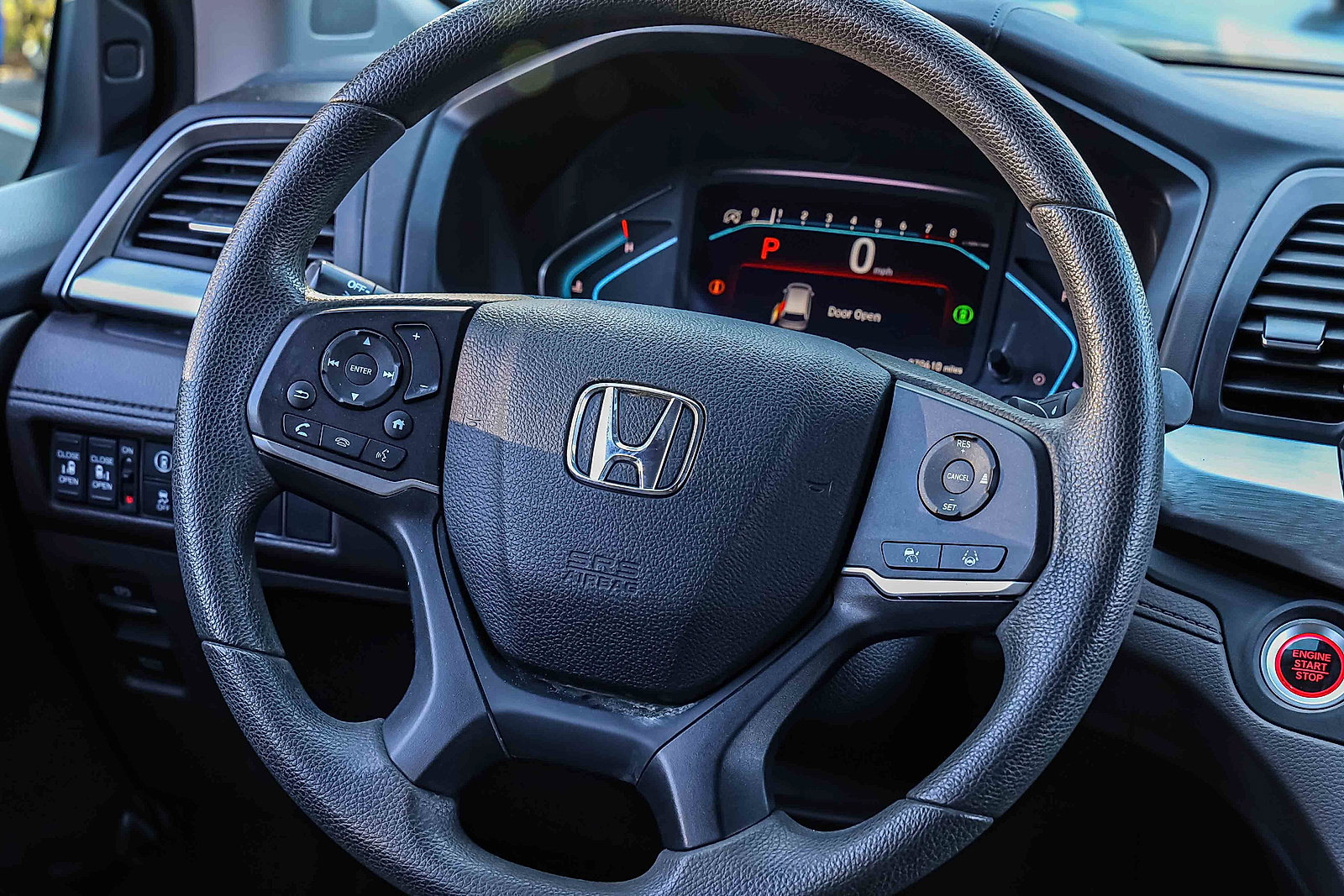 Used 2021 Honda Odyssey EX image 13