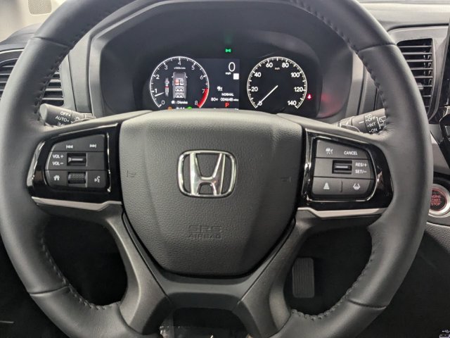 Used 2026 Honda Odyssey EX-L image 17