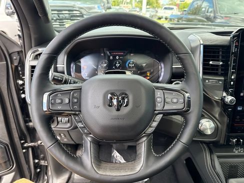 New 2027 RAM 1500 Limited AWD/4WD image 10