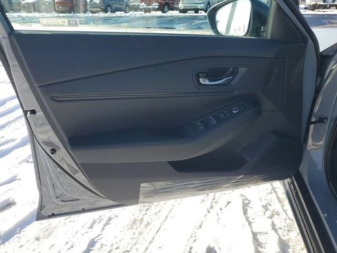 New 2025 Honda Accord SE image 38