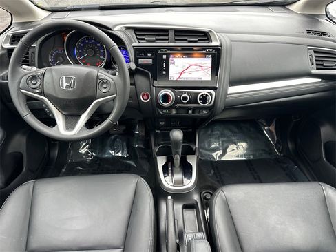 Used 2015 Honda Fit EX image 13