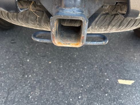 Used 2019 Toyota 4Runner SR5 AWD/4WD image 22