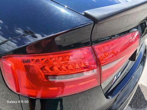 Used 2014 Audi A4 2.0T Premium w/ S Line Style Package AWD/4WD image 13