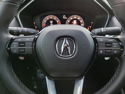 New 2026 Acura Integra A-Spec FWD image 23