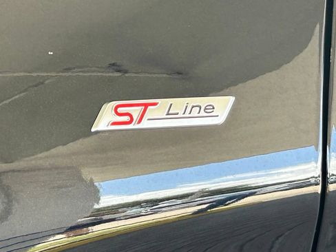 Used 2026 Ford Explorer ST-Line w/ ST-Line Street Pack RWD image 18