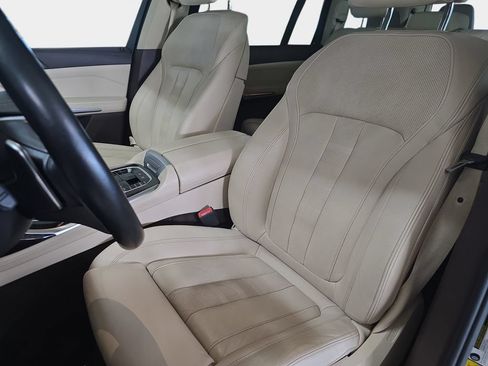 Used 2019 BMW X7 xDrive40i w/ Premium Package AWD/4WD image 17
