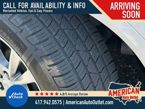 Used 2020 Cadillac XT5 Premium Luxury AWD/4WD image 4