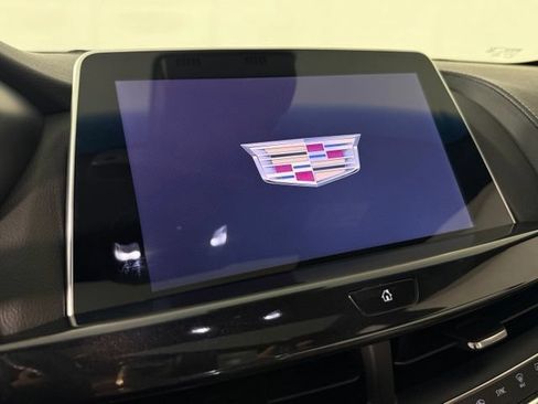 Used 2023 Cadillac CT5 Premium Luxury RWD image 16