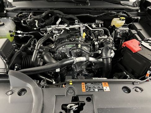 New 2025 Ford Ranger XLT w/ Equipment Group 301A High image 35